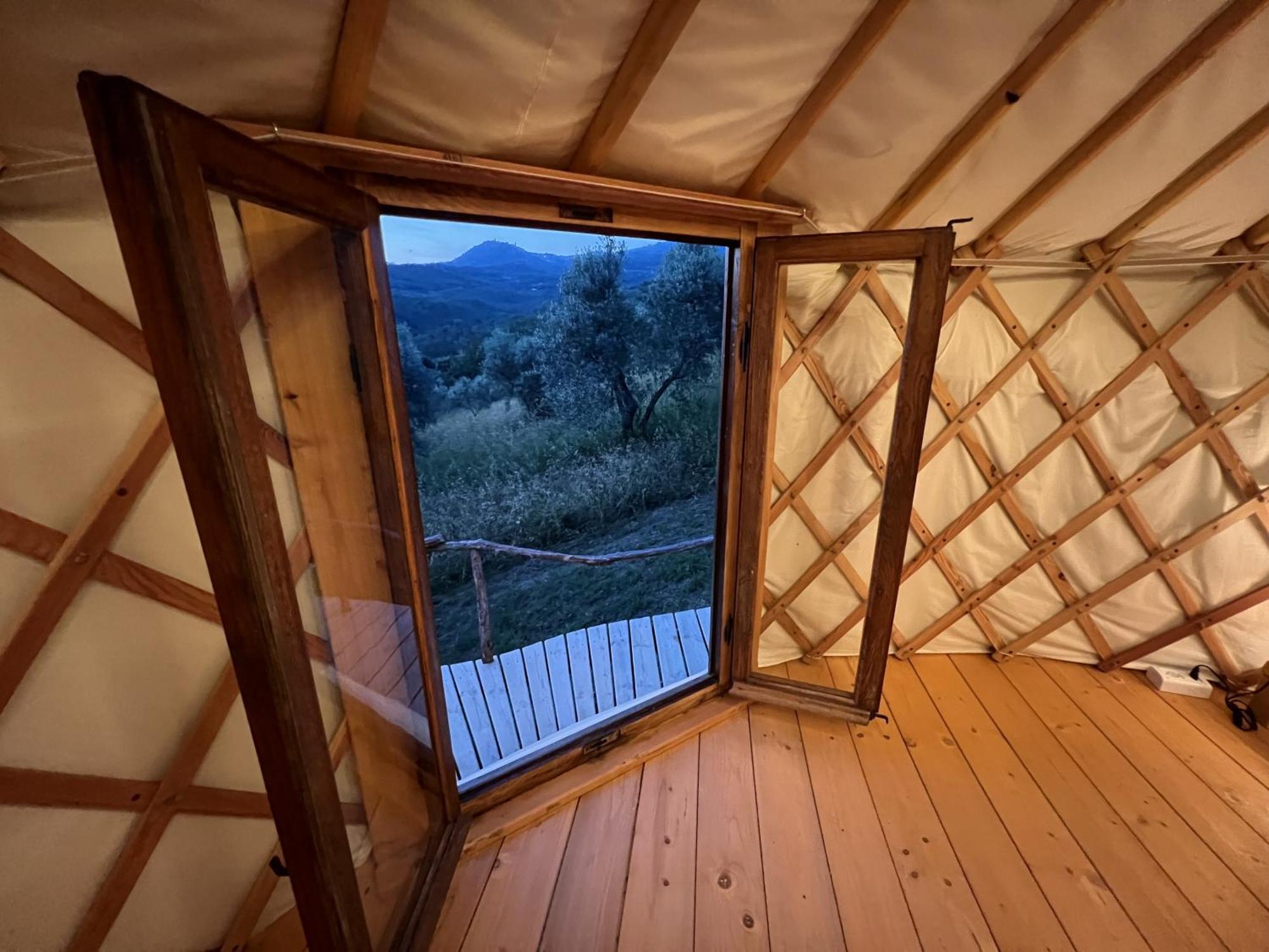 Agriturismo Pereti Roccatederighi ภายนอก รูปภาพ