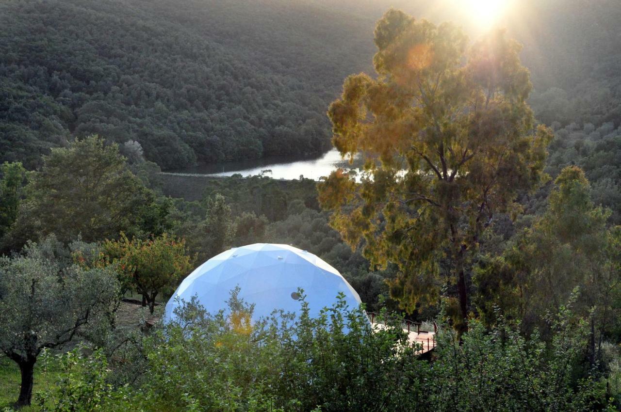 Agriturismo Pereti Roccatederighi ภายนอก รูปภาพ